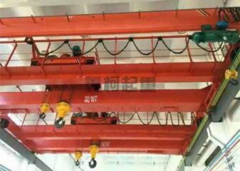 起重設(shè)備的基本知識說明