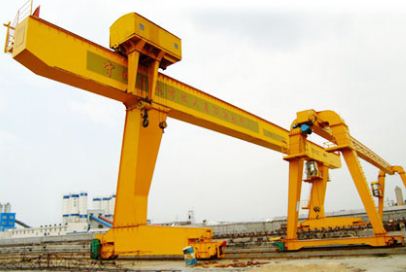 一定要記住了 起重設(shè)備千萬不能超載