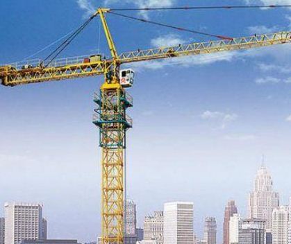 起重設(shè)備在我國建設(shè)事業(yè)當(dāng)中有著重要地位