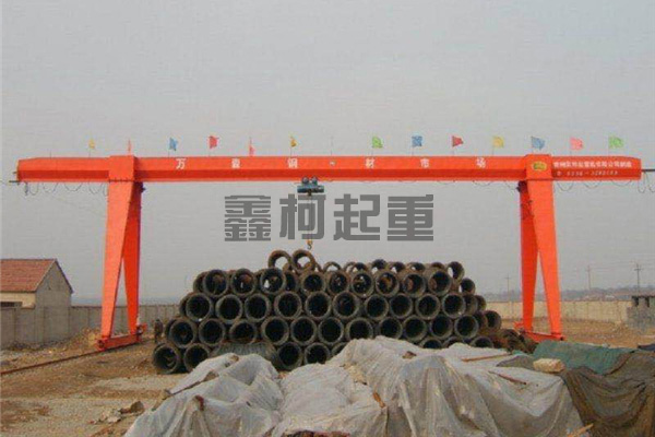 起重設(shè)備在日常使用中的維護(hù)